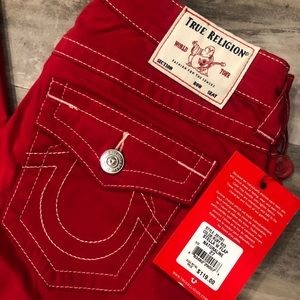 True Religion skinny Jeans 27